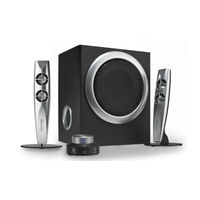 Wavemaster Stax 2.1