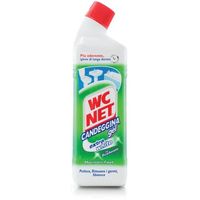 Wc Net Candeggina Gel Extra White