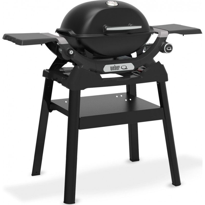 Barbecue A Gas Weber Spirit EPX-315 GBS - Griglia Professionale, Perfetta Per Cucina All'aperto - Foto 9
