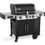 Weber Genesis II EX-335 GBS