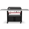 Weber Premium Slate GPD