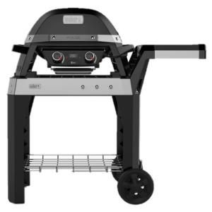 Weber Pulse 2000