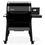 Weber SmokeFire EPX4 Stealth Edition