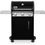 Weber Spirit E-215 GBS