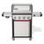 Weber Spirit SP-435
