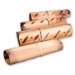 Weber Wraps per affumicatura