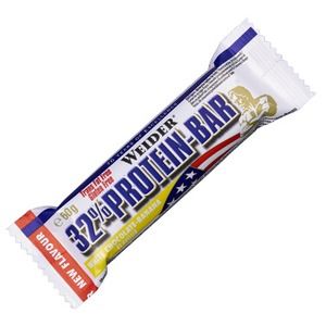 Weider 32% Protein Barretta