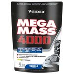 Weider Mega Mass 4000 4kg