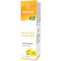 Weleda Arnica Bio Forte 60% Gel