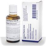 Weleda Arnica Planta Tota D6