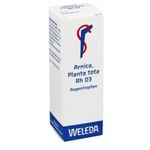 Weleda Arnica Planta Tota RH D3