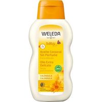 Weleda Baby Olio Extra Delicato Calendula