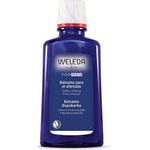 Weleda Balsamo Dopobarba