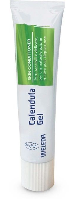 Weleda Calendula Gel