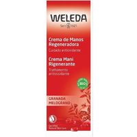 Weleda Crema Mani Rigenerante Melograno