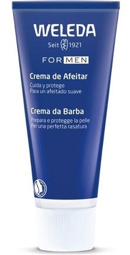 Weleda For Men Crema da Barba