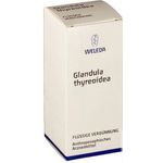Weleda Glandula Thyreoidea D6