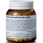 Weleda Kalium Phosphoricum Compositum Compresse