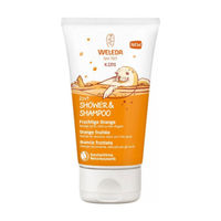 Weleda Kids Doccia-Shampoo 150ml