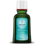 Weleda Olio Nutriente Capelli