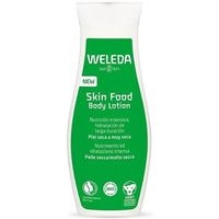 Weleda Skin Food Body Lotion Crema Fluida