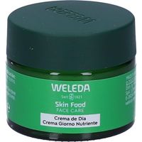 Weleda Skin Food Crema Giorno Nutriente