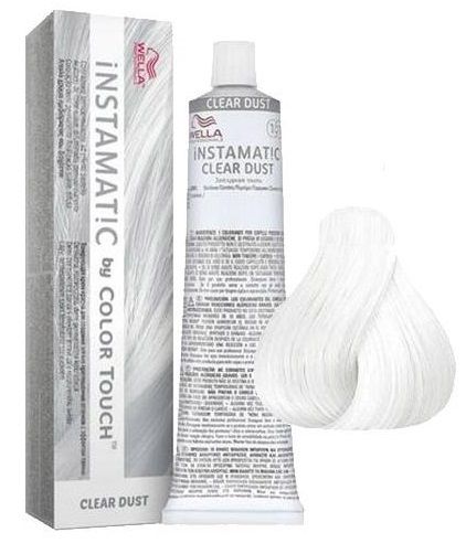Wella Color Touch Instamatic