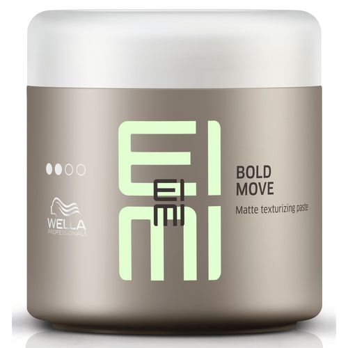 Wella Eimi Bold Move Crema Texturizzante Effetto Matt