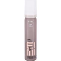 Wella Eimi Extra Volume Mousse Volumizzante