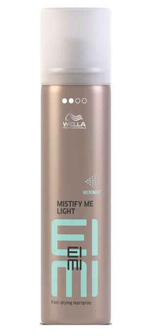 Wella Eimi Mistify Me Light Hairspray