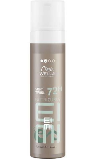 Wella Eimi Nutricurls Soft Twirl Mousse