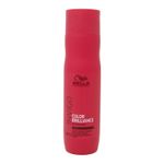 Wella Invigo Color Brilliance Shampoo Capelli Spessi