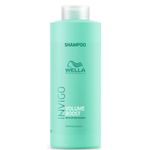 Wella Invigo Volume Boost Bodifying Shampoo