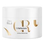 Wella Oil Reflections Maschera Rivelatrice di Luminosità