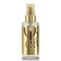 Wella Oil Reflections Olio Levigante