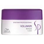 Wella Sp Volumize Mask
