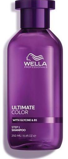Wella Ultimate Color Shampoo