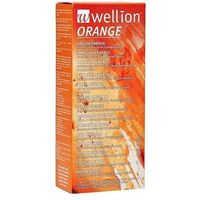 Wellion Orange Bustine
