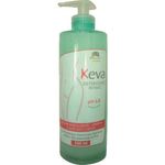 Wellvit Keva Detergente Intimo Ph 6.8