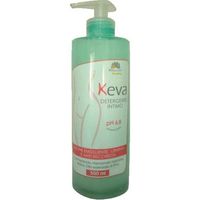 Wellvit Keva Detergente Intimo Ph 6.8