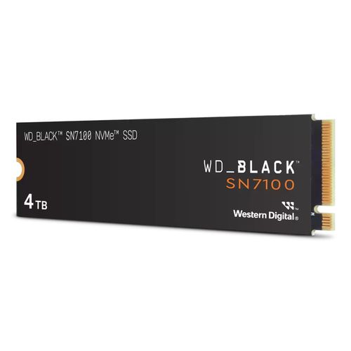Western Digital Black SN7100 M.2