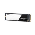 Western Digital Black SN750 NVMe SSD