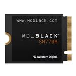 Western Digital Black SN770M M.2