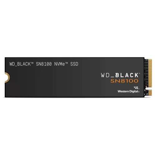 Western Digital Black SN8100 M.2