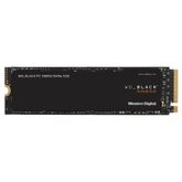 Western Digital Black SN850 NVMe SSD