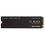 Western Digital Black SN850X NVMe SSD