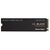 Western Digital Black SN850X NVMe SSD