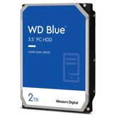 Western Digital Blue HDD 3.5'' SATA