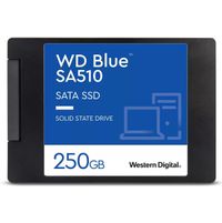 Western Digital Blue SA510 2.5"
