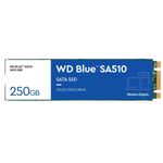 Western Digital Blue SA510 M.2